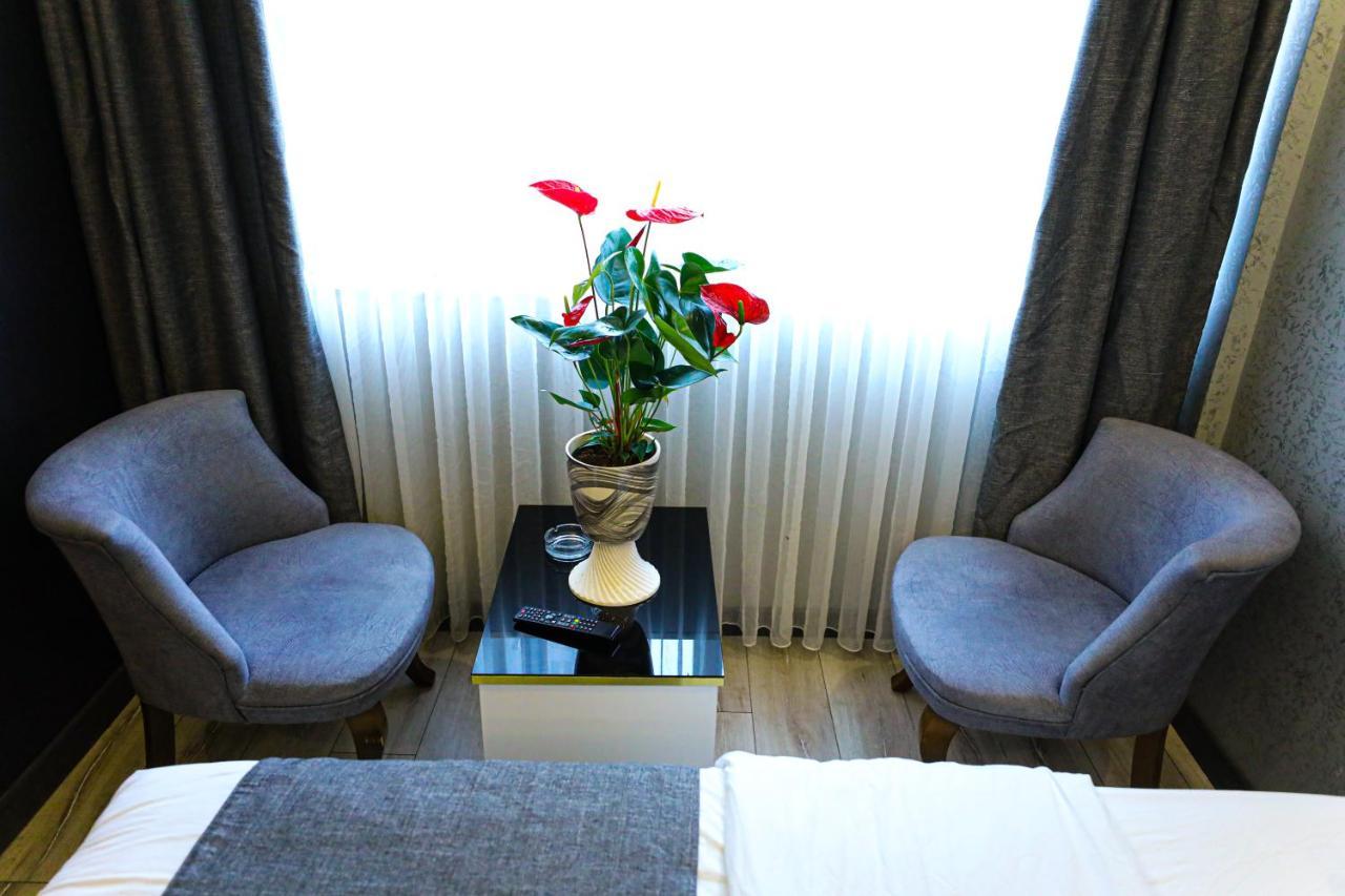 Beylife Suit Otel Стамбул Экстерьер фото