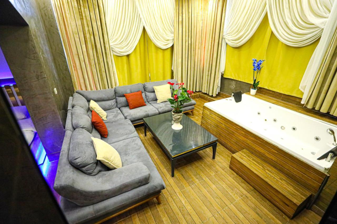 Beylife Suit Otel Стамбул Экстерьер фото