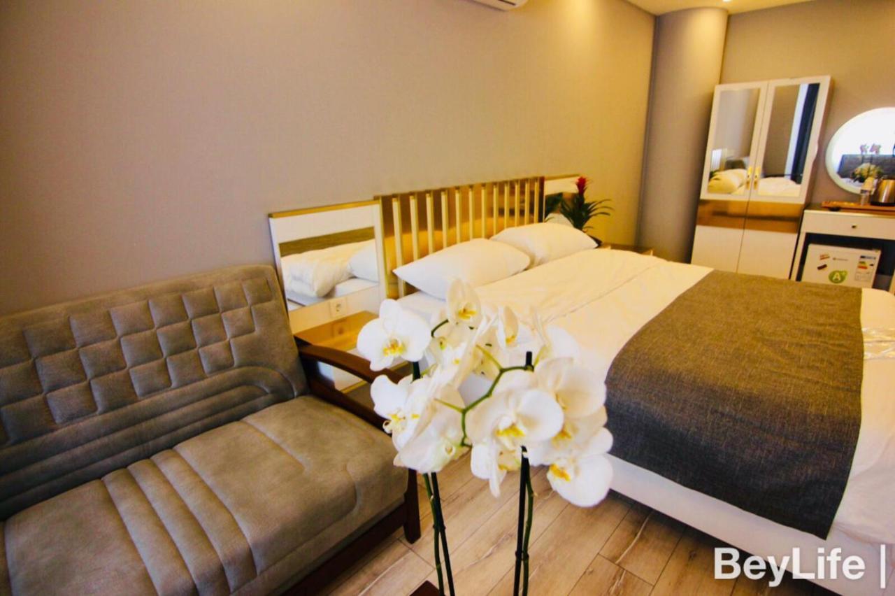 Beylife Suit Otel Стамбул Экстерьер фото