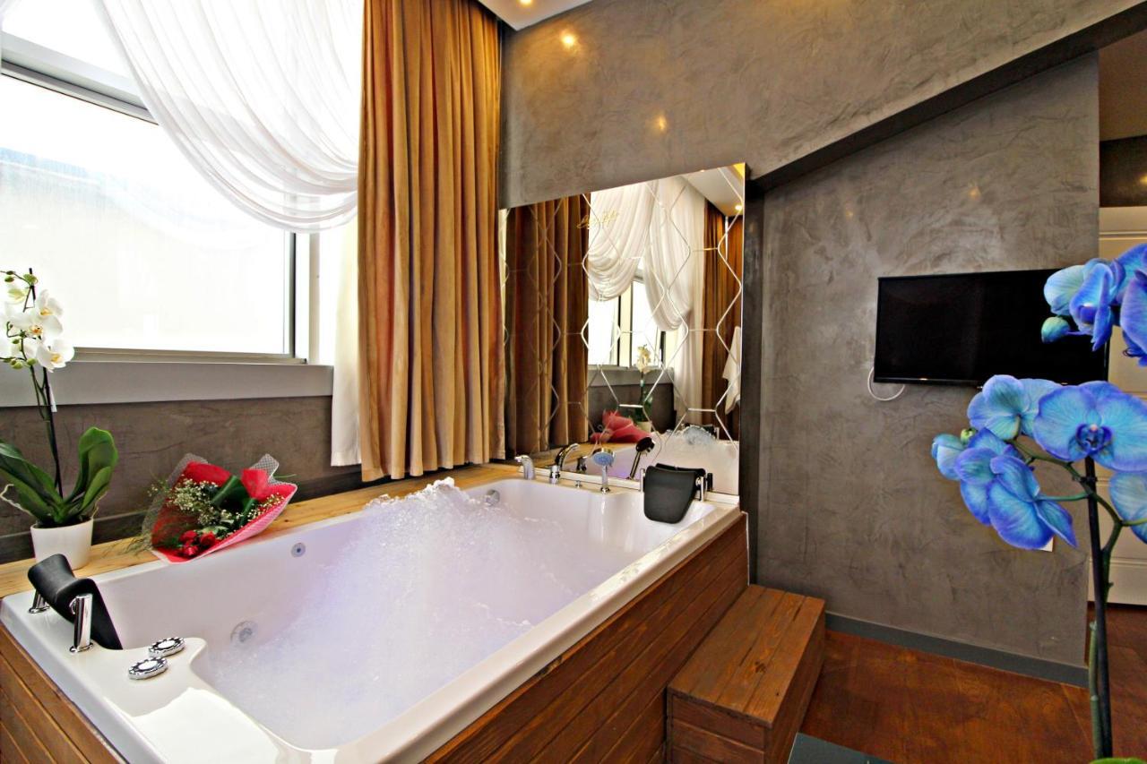 Beylife Suit Otel Стамбул Экстерьер фото