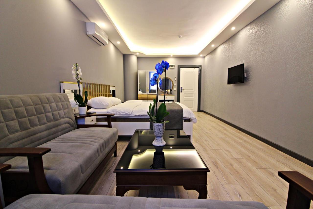 Beylife Suit Otel Стамбул Экстерьер фото